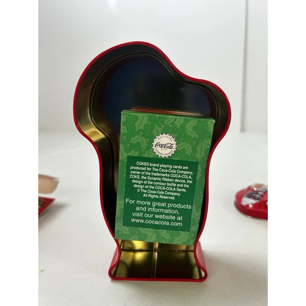Coca Cola product vintage
